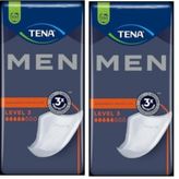 Tena 32 Adet Men Level 3 Mesane Pedi