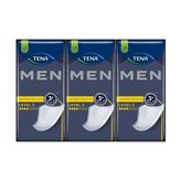 Tena Men Level 2 60 Adet Erkek Mesane Pedi