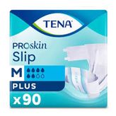Tena Proskin Plus 90 Adet Slip