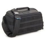 Tenba AXIS V2 Askılı Siyah 6 lt Omuz Çantası