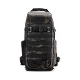 Tenba Axis V2 Multicam 16 lt Siyah Sırt Çantası