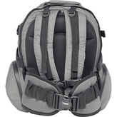 Tenba Silver and Black Small Shootout Backpack