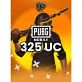 Tencent Games Pubg Mobile 325 UC