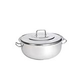 Tencere Helvane Netlon 36X15 cm 16 Lt
