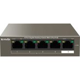 Tenda 1105PD Sport 10/100/1000 Poe Switch