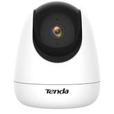 Tenda CP3 1080P Pan Tilt Kablosuz IP Kamera