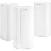 Tenda ME6 PRO 5100 Mbps 3'lü Router