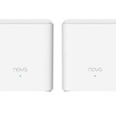 Tenda Nova MX3 1500 Mbps 2'li Router