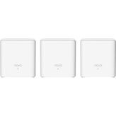 Tenda Nova MX3 1500 Mbps 3'lü Router