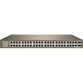 Tenda TEG1050F 48GE Port 2xSFP Switch