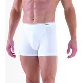 Tender Cotton 3'lü Beyaz Boxer 9673 - 950 - S