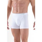Tender Cotton Beyaz Boxer 9233 Blackspade