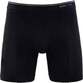 Tender Cotton Siyah Boxer 9216 - M