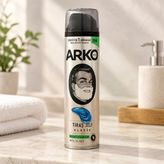 Teneke Tıraş Jeli 200 Ml Classic