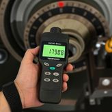 Tenmars TM-4100DN Temassız Devir Ölçer | Datalogger Özellikli - Belirtilmemiş - Seçeneksiz