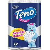 Teno 12'li Kağıt Havlu