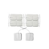 Tens Elektrodu Pedi 5X5 - 40 Adet
