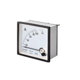 Tense A72-100 7Zx72 100/5 Analog Ampermetre