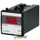 Tense DJ-V48 Dijital Voltmetre