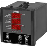 Tense RG-72AKC Dijital Voltmetre