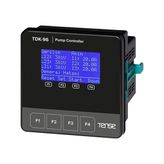 Tense TDK-96 Dalgıç Kontrol Rölesi
