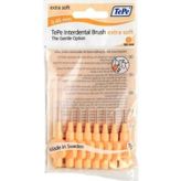 Tepe Arayüz Fırçası 0,45 Mm Extra Soft