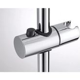 Tepe Duş Mafsalı Askısı/boru Gezeri 25MM
