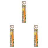 TePe GOOD Select Compact Soft Yumuşak Diş Fırçası (3 paketi)