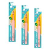 TEPE Select Compact Soft Yumuşak Diş Fırçası (3 paketi)