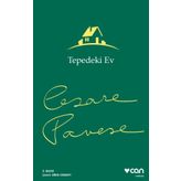 TEPEDEKI EV - CESARE PAVESE