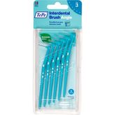 TepeDiş Arayüz Fırçası 0,6 mm