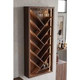 Tepee Şişelik ve Şaraplık Venge 70 cm
