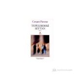 TEPELERDEKI ŞEYTAN - CESARE PAVESE