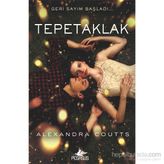 Tepetaklak - Alexandra Coutts