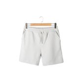 Terapi Men Erkek Beyaz Basic Regular Fit Şort & Bermuda