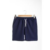 Terapi Men Erkek Lacivert Basic Regular Fit Şort & Bermuda