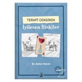 Terapi Odasında İyileşen İlişkiler-Bahar Tezcan