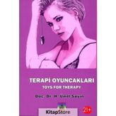 Terapi Oyuncakları H. Ümit Sayın