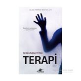 Terapi - Sebastian Fitzek