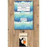 Teras Kitap Denizden Gelen Hediye + Aforizmalar