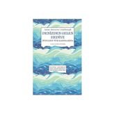 Teras Kitap Denizden Gelen Hediye