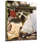Teras Kitap Gayriresmi Yüzüklerin Efendisi Yemek Kitabı