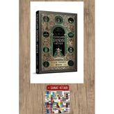 Teras Kitap Yüzüklerin Efendisi ve Mitoloji + Sanat Kitabı