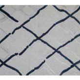Terazzo Halı 3, Gri, K01, 200X290