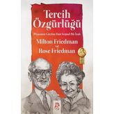 Tercih Özgürlüğü - Milton Friedman