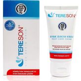 Tereson Ayak Kokusu Kremi Ter Önleyici