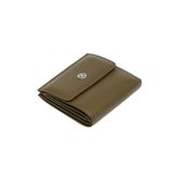Tergan S1CB00005627-T5A Taba Deri Kadın Cüzdan
