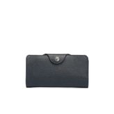Tergan S1CB00005767-D6M Lacivert Kadın Cüzdan