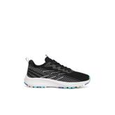 Tergan Siyah Tekstil Kadın Sneaker - K26I1AY68700-D62