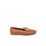 Tergan Taba Hakiki Deri Kadın Loafer - K25S1AY68358-A29